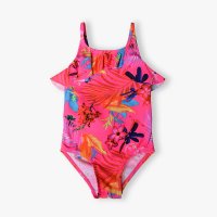 14SWIM 13J: Printed Swimsuit (3-8 Years)